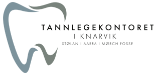 Tannlegekontoret i Knarvik